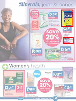 Clicks : Get Healthy This Winter (14 Jun - 10 Jul 2016), page 10