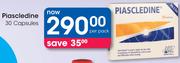 Piascledine 30 Capsules-Per Pack