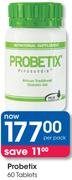 Probetix 60 Tablets-Per Pack