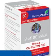Sta-10-Choice 60 Softgel Capsules-Per Pack