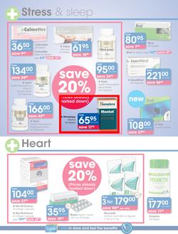 Clicks : Get Healthy This Winter (14 Jun - 10 Jul 2016), page 12
