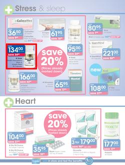 Clicks : Get Healthy This Winter (14 Jun - 10 Jul 2016), page 12