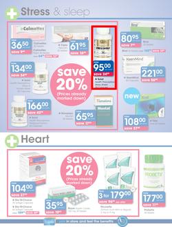 Clicks : Get Healthy This Winter (14 Jun - 10 Jul 2016), page 12
