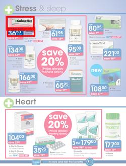 Clicks : Get Healthy This Winter (14 Jun - 10 Jul 2016), page 12