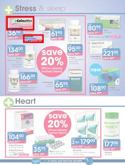 Clicks : Get Healthy This Winter (14 Jun - 10 Jul 2016), page 12