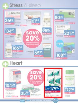 Clicks : Get Healthy This Winter (14 Jun - 10 Jul 2016), page 12