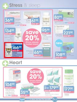 Clicks : Get Healthy This Winter (14 Jun - 10 Jul 2016), page 12