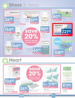 Clicks : Get Healthy This Winter (14 Jun - 10 Jul 2016), page 12