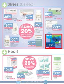 Clicks : Get Healthy This Winter (14 Jun - 10 Jul 2016), page 12