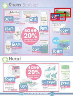 Clicks : Get Healthy This Winter (14 Jun - 10 Jul 2016), page 12