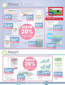 Clicks : Get Healthy This Winter (14 Jun - 10 Jul 2016), page 12