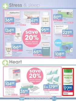 Clicks : Get Healthy This Winter (14 Jun - 10 Jul 2016), page 12