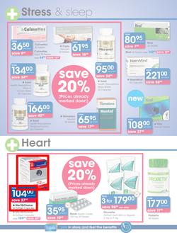 Clicks : Get Healthy This Winter (14 Jun - 10 Jul 2016), page 12