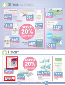 Clicks : Get Healthy This Winter (14 Jun - 10 Jul 2016), page 12