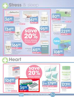 Clicks : Get Healthy This Winter (14 Jun - 10 Jul 2016), page 12