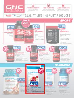 Clicks : Get Healthy This Winter (14 Jun - 10 Jul 2016), page 14