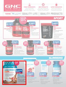Clicks : Get Healthy This Winter (14 Jun - 10 Jul 2016), page 14