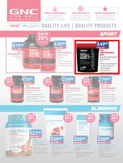 Clicks : Get Healthy This Winter (14 Jun - 10 Jul 2016), page 14