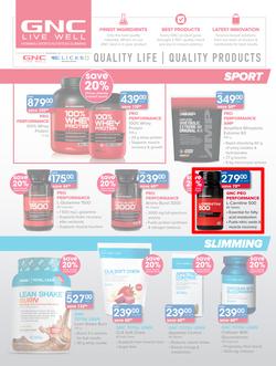 Clicks : Get Healthy This Winter (14 Jun - 10 Jul 2016), page 14