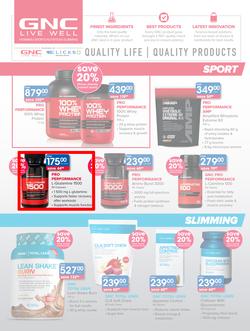 Clicks : Get Healthy This Winter (14 Jun - 10 Jul 2016), page 14