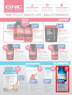 Clicks : Get Healthy This Winter (14 Jun - 10 Jul 2016), page 14