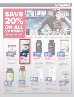 Clicks : Get Healthy This Winter (14 Jun - 10 Jul 2016), page 15