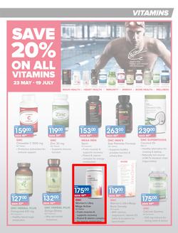 Clicks : Get Healthy This Winter (14 Jun - 10 Jul 2016), page 15