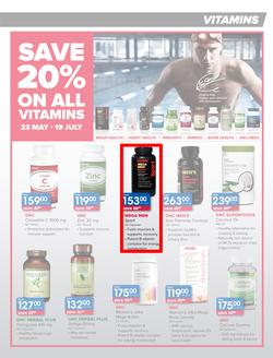 Clicks : Get Healthy This Winter (14 Jun - 10 Jul 2016), page 15