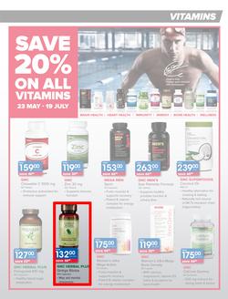 Clicks : Get Healthy This Winter (14 Jun - 10 Jul 2016), page 15