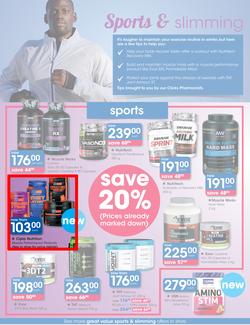 Clicks : Get Healthy This Winter (14 Jun - 10 Jul 2016), page 16