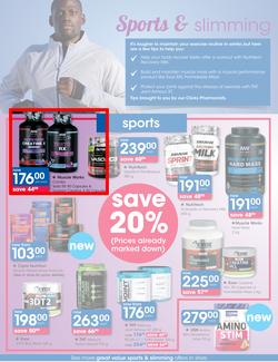 Clicks : Get Healthy This Winter (14 Jun - 10 Jul 2016), page 16