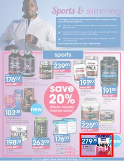 Clicks : Get Healthy This Winter (14 Jun - 10 Jul 2016), page 16