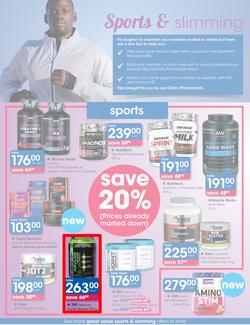 Clicks : Get Healthy This Winter (14 Jun - 10 Jul 2016), page 16