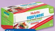 Huletts Equisweet 100 Tablets Dispenser-Per Pack