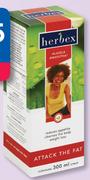 Herbex Attack The Fat Syrup-300ml