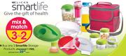 Smartlife Storage Products-Each
