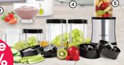 Kambrook Super Blender