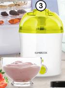 Kambrook Yoghurt Maker