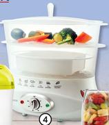 Kambrook Food Steamer