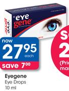 Eyegene Eye Drops-10ml