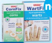 Kroko WartFix-15ml