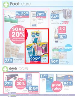 Clicks : Get Healthy This Winter (14 Jun - 10 Jul 2016), page 20