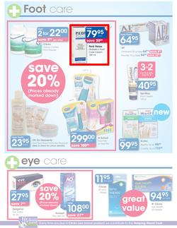 Clicks : Get Healthy This Winter (14 Jun - 10 Jul 2016), page 20