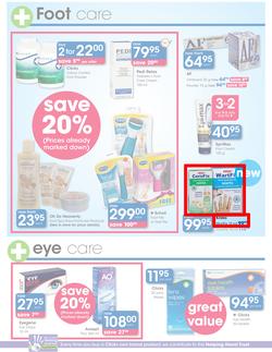Clicks : Get Healthy This Winter (14 Jun - 10 Jul 2016), page 20
