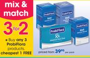 ProbiFlora Products-Per Pack