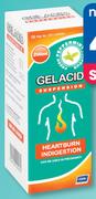 Gelacid Suspension-200ml