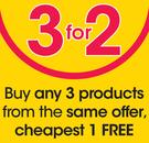 Colgate Total Pro Products-Each