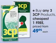 3CP Products-Each