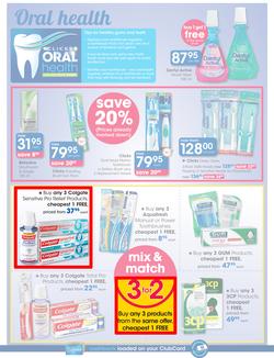 Clicks : Get Healthy This Winter (14 Jun - 10 Jul 2016), page 24