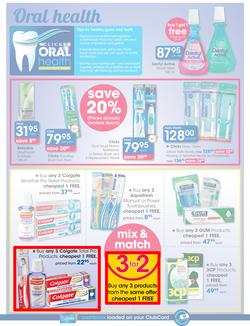 Clicks : Get Healthy This Winter (14 Jun - 10 Jul 2016), page 24